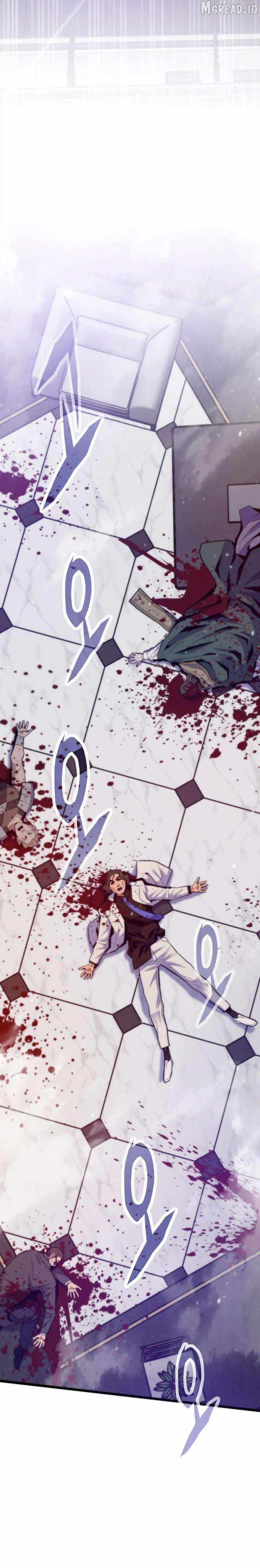 Past Life Returner (Remake 2022) Chapter 169 - Page 27 in English