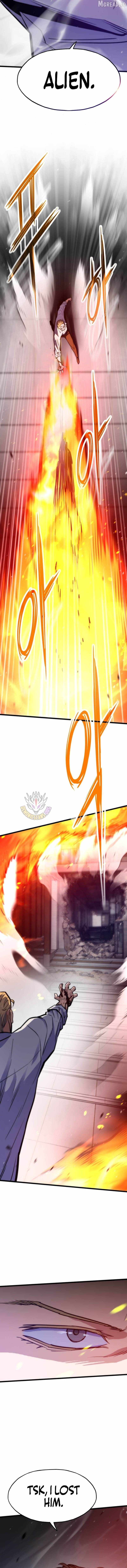 Past Life Returner (Remake 2022) Chapter 170 - Page 11 in English