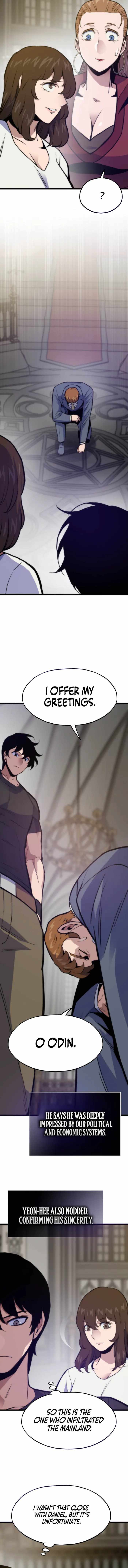 Past Life Returner (Remake 2022) Chapter 171 - Page 14 in English