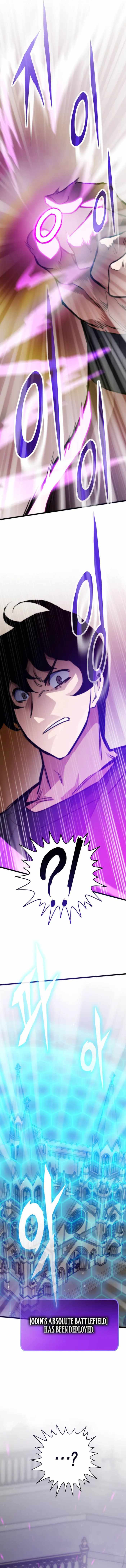 Past Life Returner (Remake 2022) Chapter 171 - Page 16 in English
