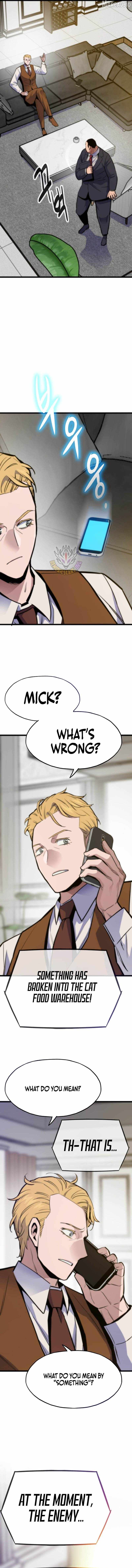 Past Life Returner (Remake 2022) Chapter 172 - Page 16 in English