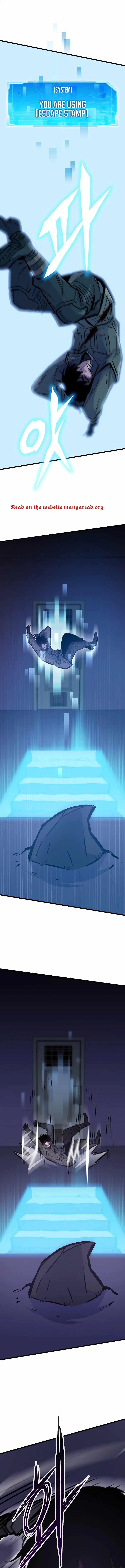 Past Life Returner (Remake 2022) Chapter 20 - Page 11 in English