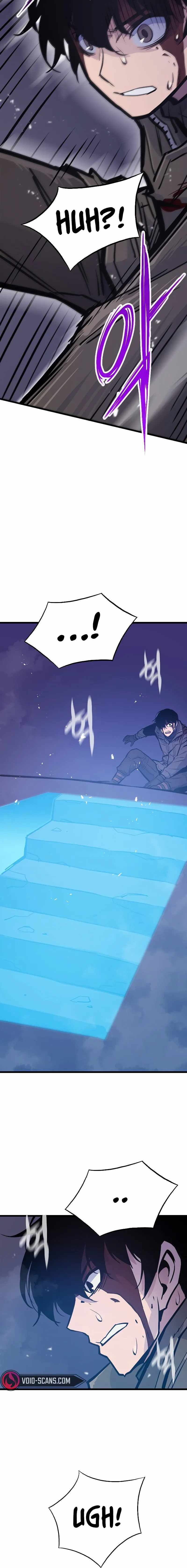 Past Life Returner (Remake 2022) Chapter 20 - Page 12 in English