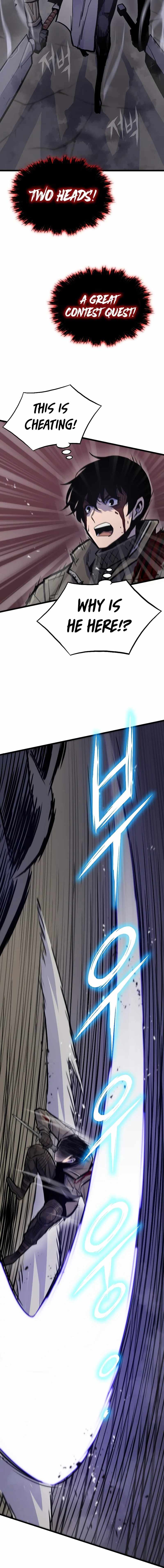 Past Life Returner (Remake 2022) Chapter 20 - Page 6 in English