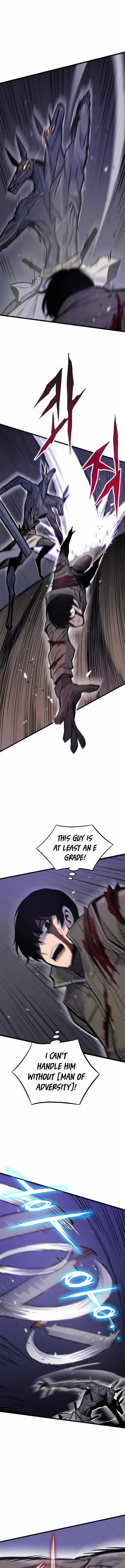 Past Life Returner (Remake 2022) Chapter 20 - Page 7 in English