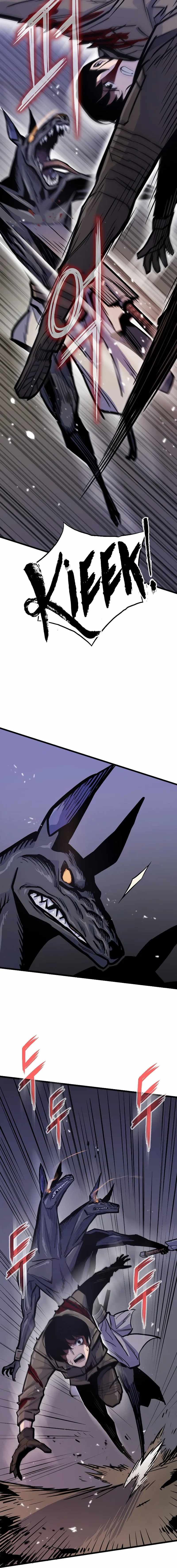Past Life Returner (Remake 2022) Chapter 20 - Page 8 in English