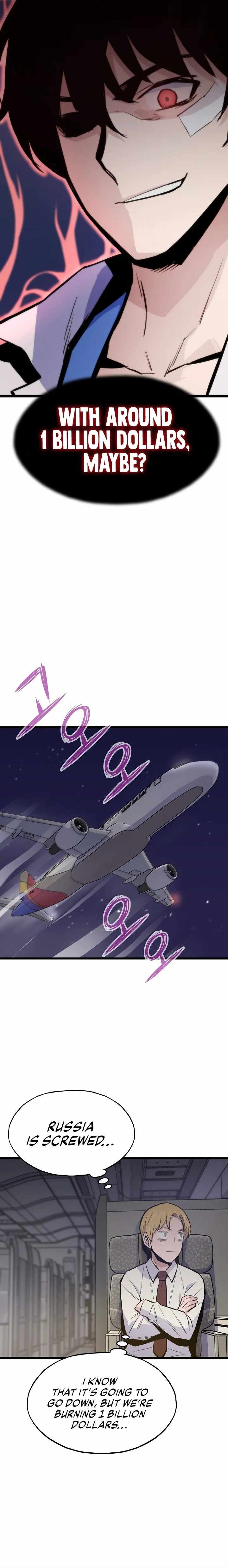 Past Life Returner (Remake 2022) Chapter 22 - Page 10 in English