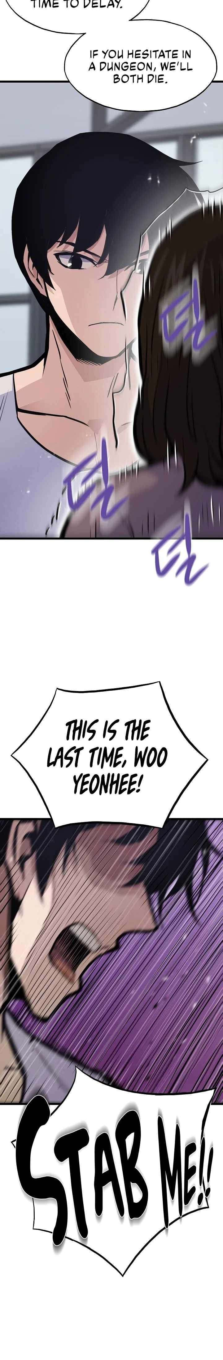 Past Life Returner (Remake 2022) Chapter 22 - Page 16 in English