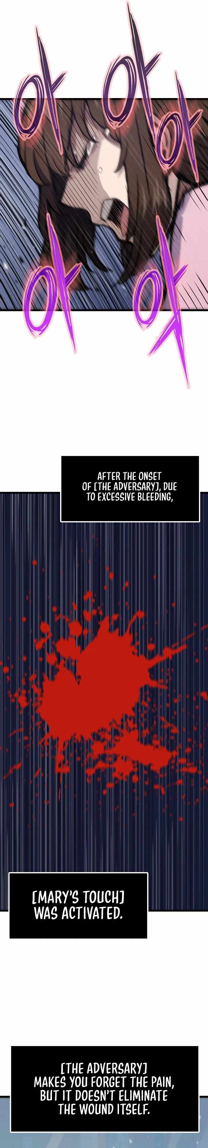 Past Life Returner (Remake 2022) Chapter 22 - Page 17 in English