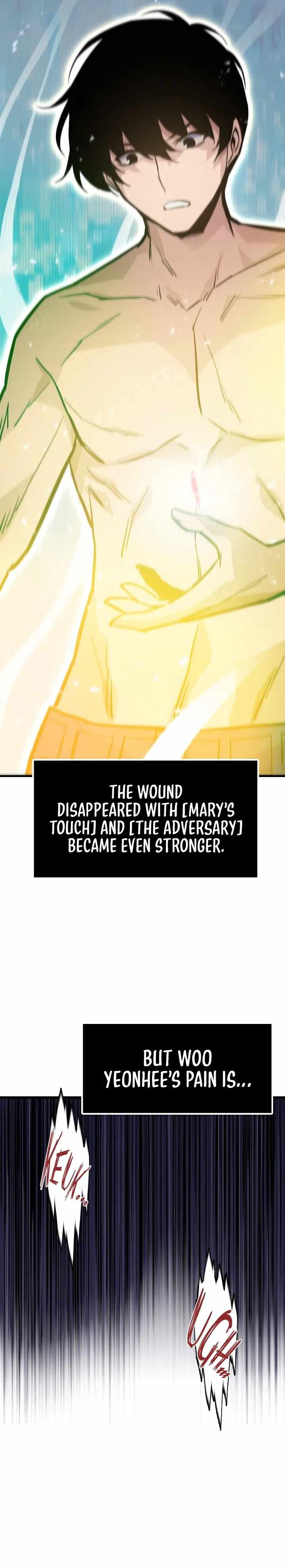 Past Life Returner (Remake 2022) Chapter 22 - Page 18 in English