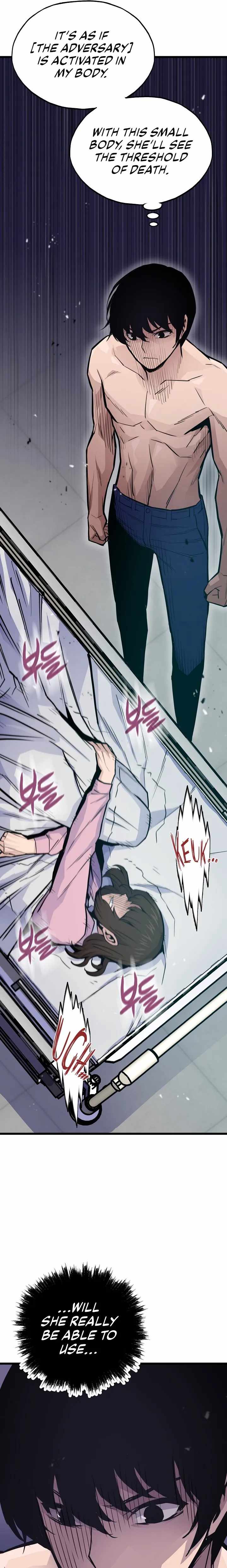 Past Life Returner (Remake 2022) Chapter 22 - Page 19 in English