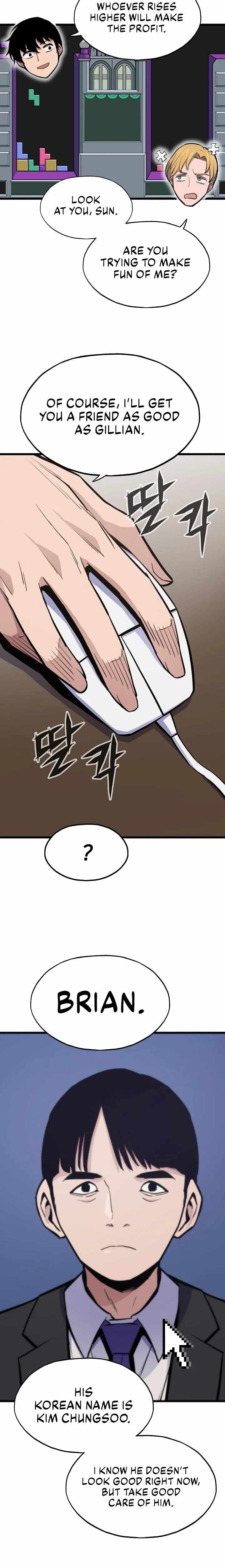 Past Life Returner (Remake 2022) Chapter 22 - Page 8 in English