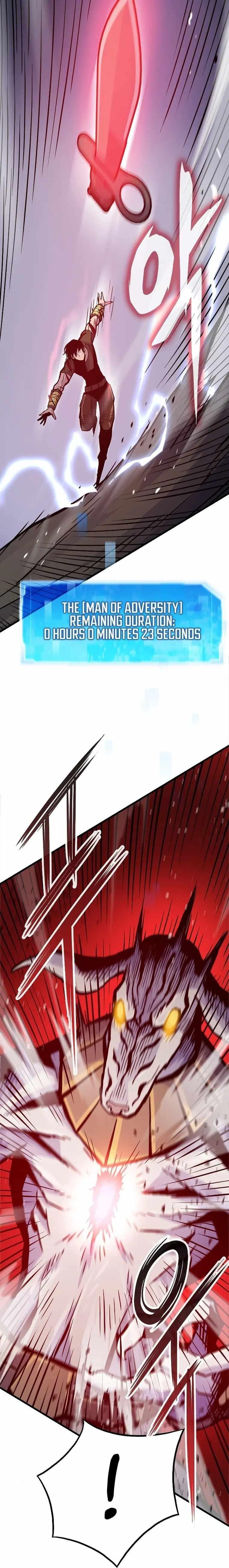 Past Life Returner (Remake 2022) Chapter 25 - Page 12 in English