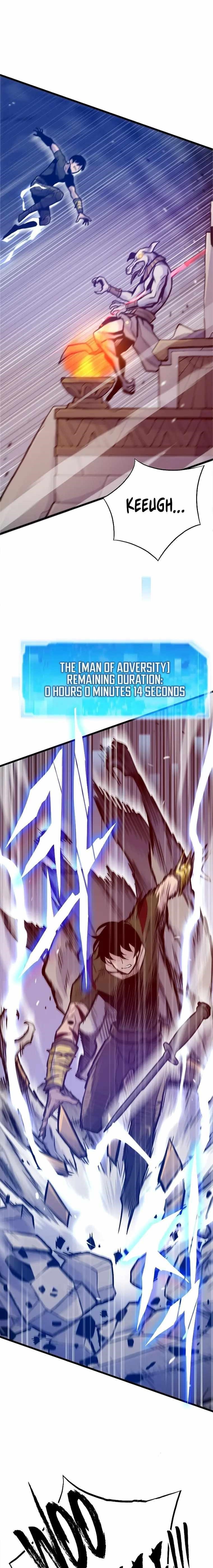 Past Life Returner (Remake 2022) Chapter 25 - Page 13 in English