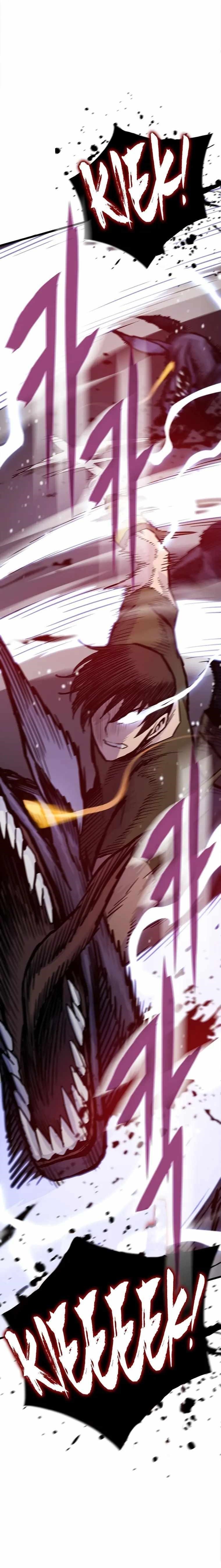 Past Life Returner (Remake 2022) Chapter 25 - Page 16 in English