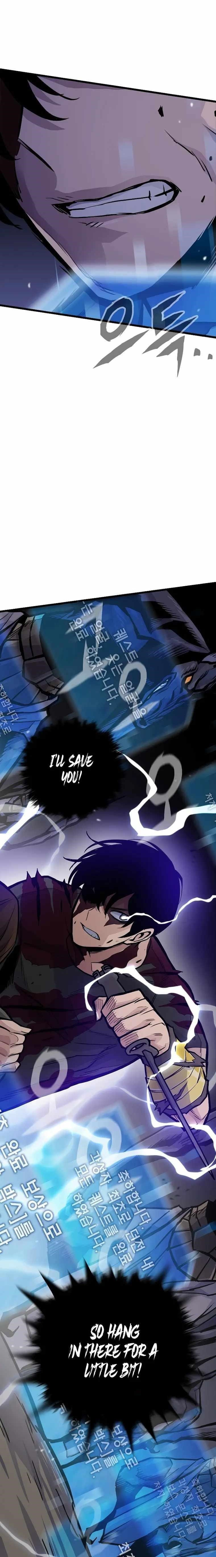 Past Life Returner (Remake 2022) Chapter 25 - Page 19 in English
