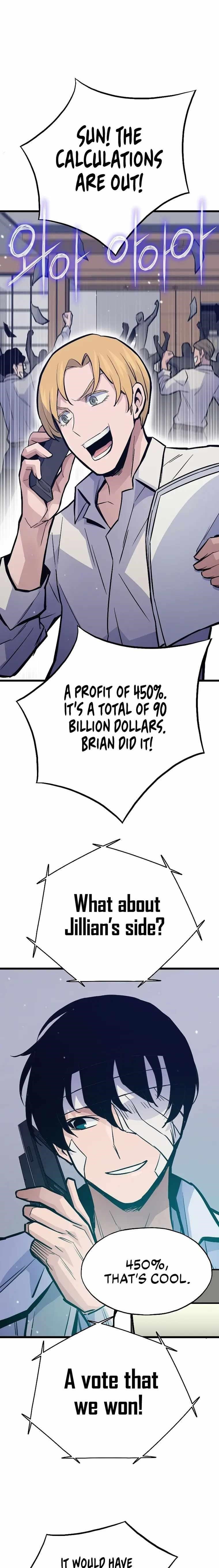 Past Life Returner (Remake 2022) Chapter 25 - Page 26 in English