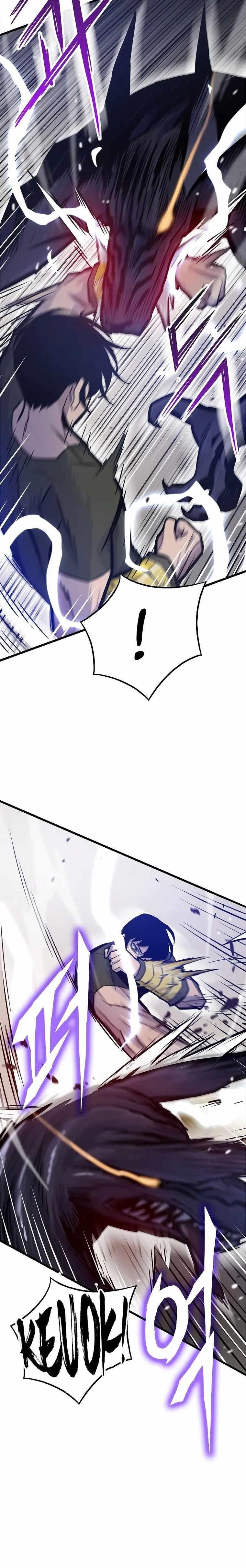 Past Life Returner (Remake 2022) Chapter 25 - Page 3 in English