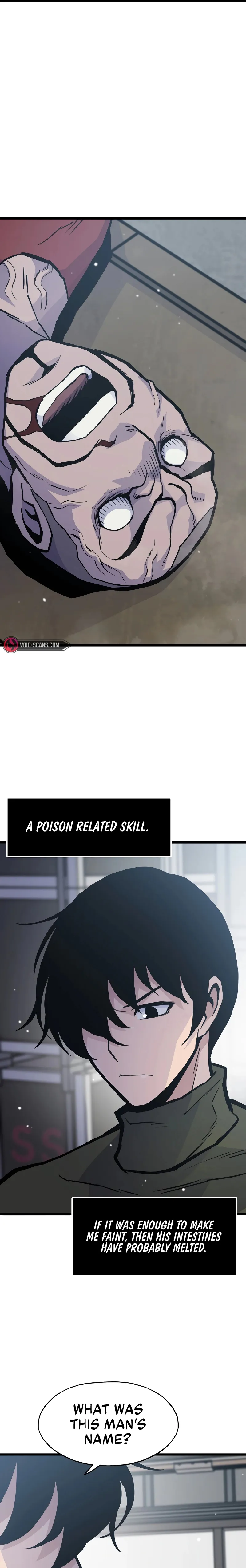 Past Life Returner (Remake 2022) Chapter 28 - Page 13 in English