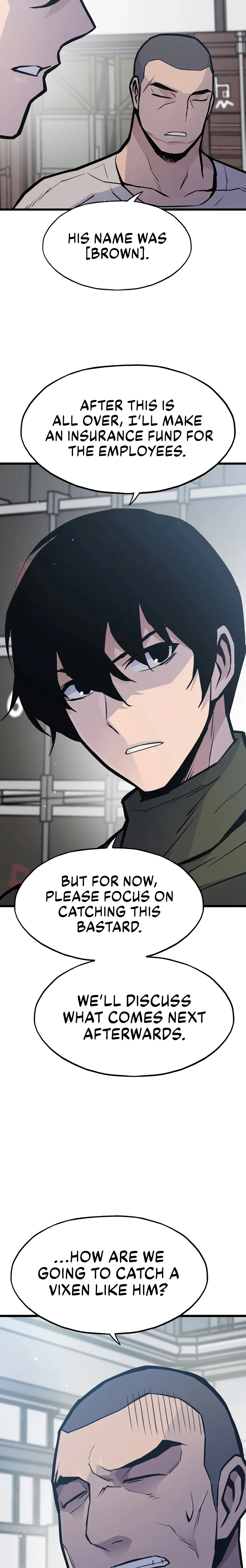 Past Life Returner (Remake 2022) Chapter 28 - Page 14 in English