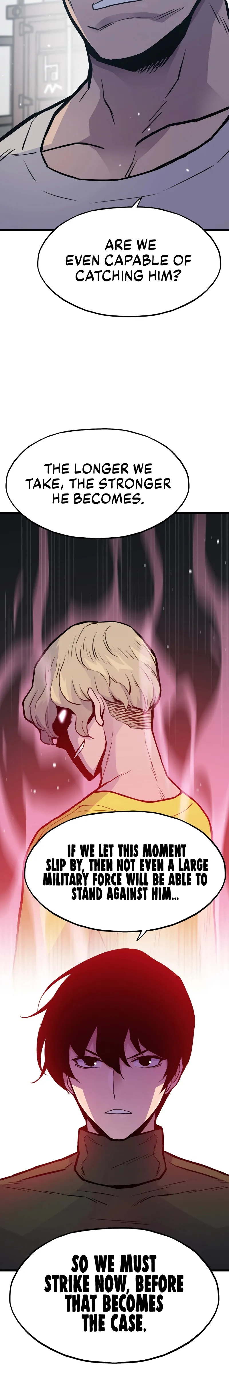 Past Life Returner (Remake 2022) Chapter 28 - Page 15 in English