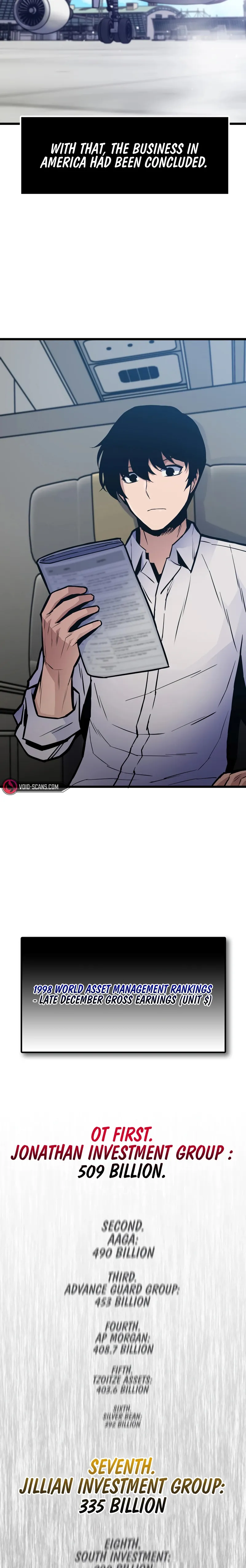 Past Life Returner (Remake 2022) Chapter 28 - Page 26 in English