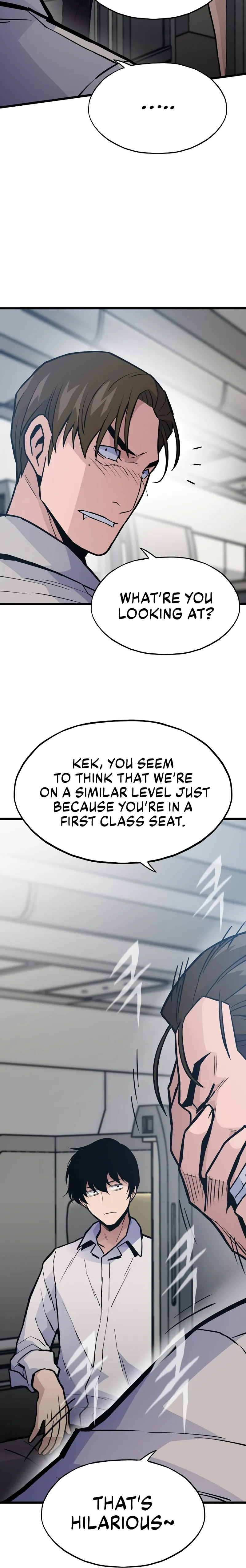 Past Life Returner (Remake 2022) Chapter 28 - Page 30 in English