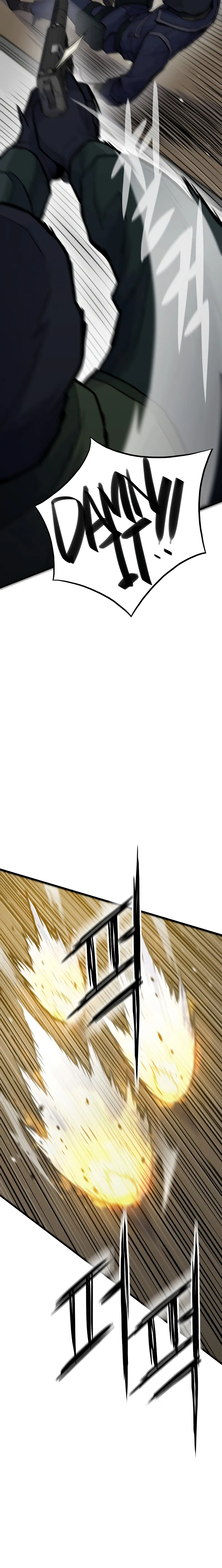 Past Life Returner (Remake 2022) Chapter 28 - Page 5 in English