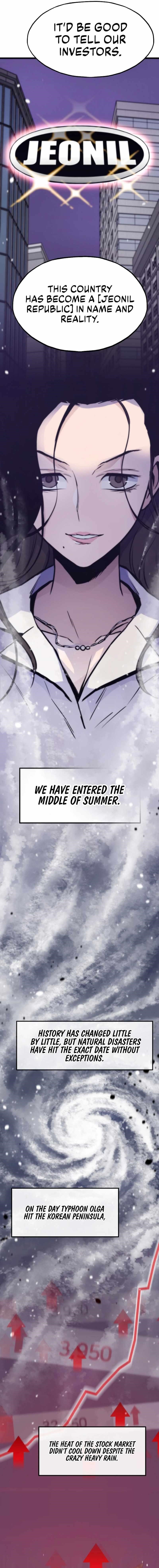 Past Life Returner (Remake 2022) Chapter 29 - Page 12 in English