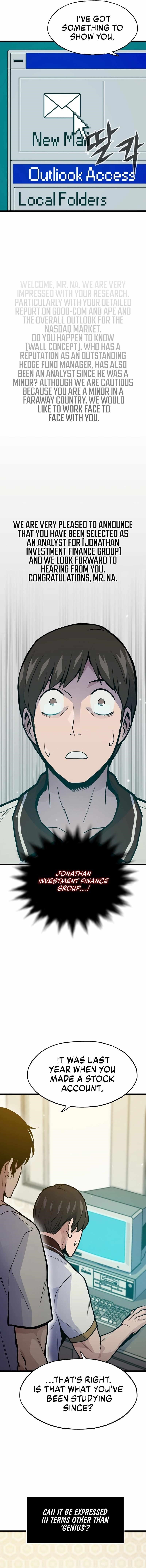 Past Life Returner (Remake 2022) Chapter 29 - Page 15 in English