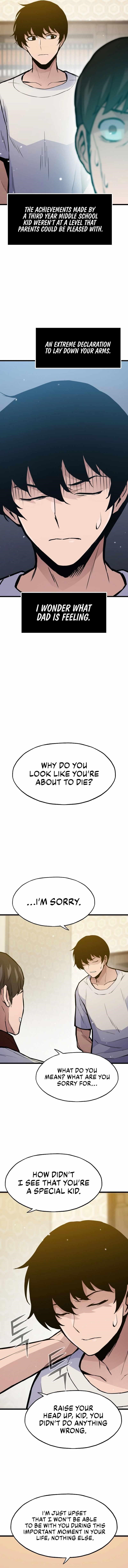 Past Life Returner (Remake 2022) Chapter 29 - Page 16 in English
