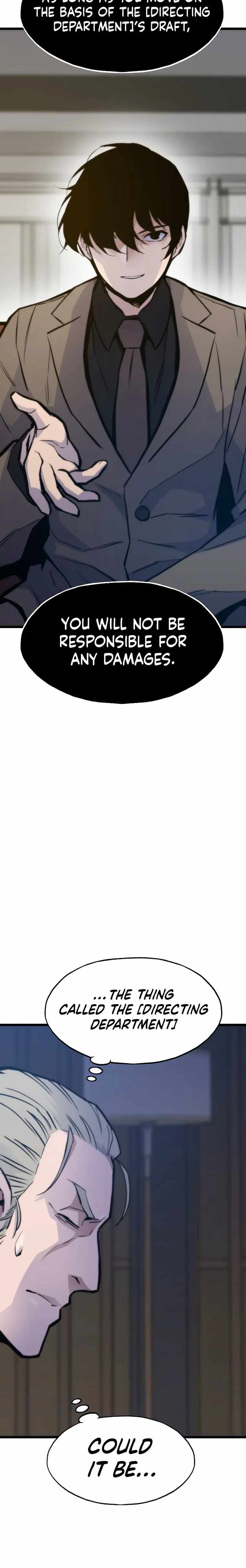 Past Life Returner (Remake 2022) Chapter 42 - Page 14 in English