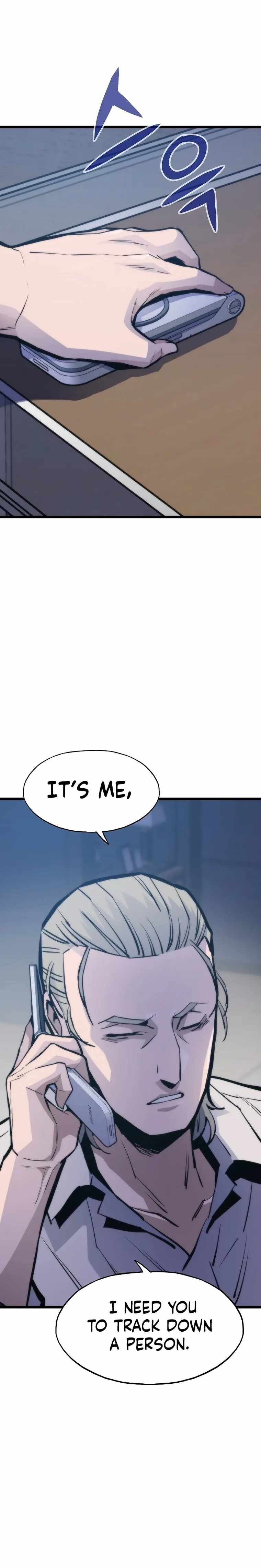 Past Life Returner (Remake 2022) Chapter 42 - Page 15 in English