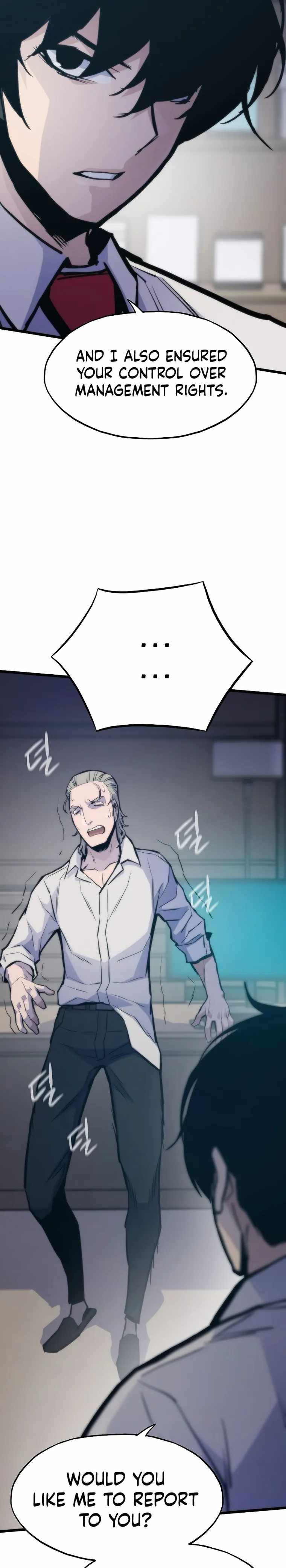 Past Life Returner (Remake 2022) Chapter 42 - Page 19 in English