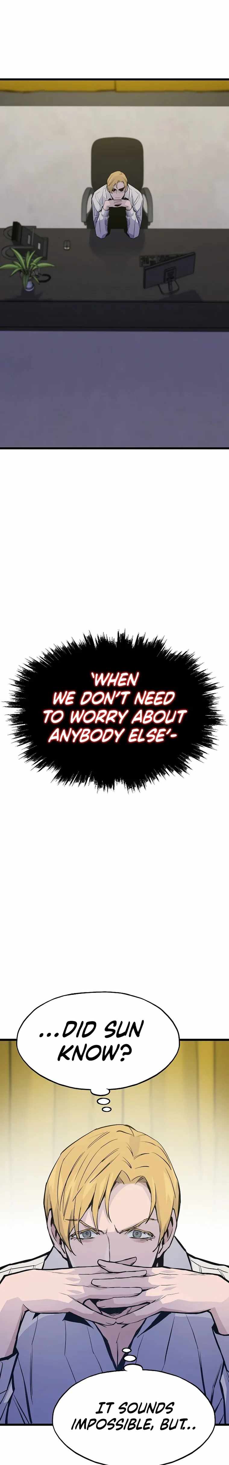 Past Life Returner (Remake 2022) Chapter 42 - Page 25 in English