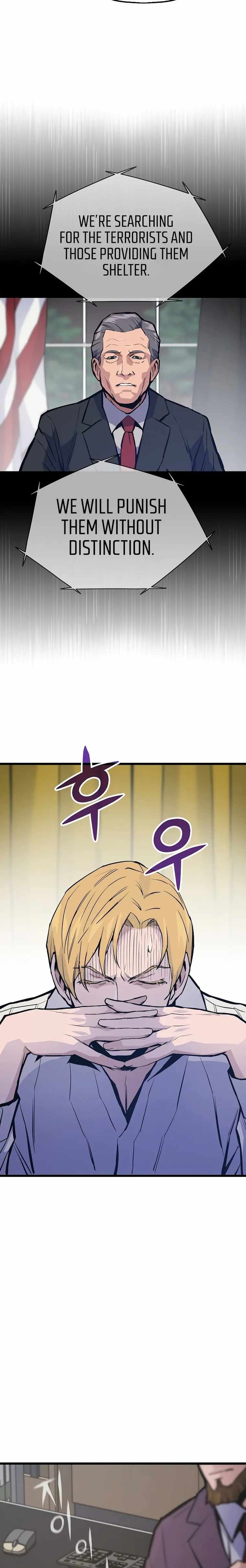Past Life Returner (Remake 2022) Chapter 42 - Page 26 in English