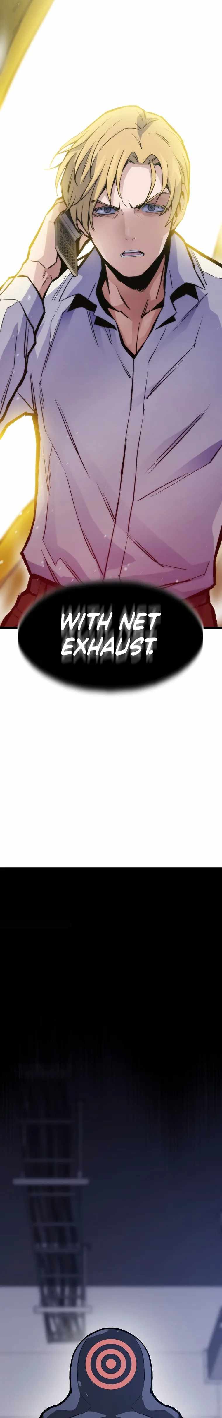Past Life Returner (Remake 2022) Chapter 42 - Page 28 in English