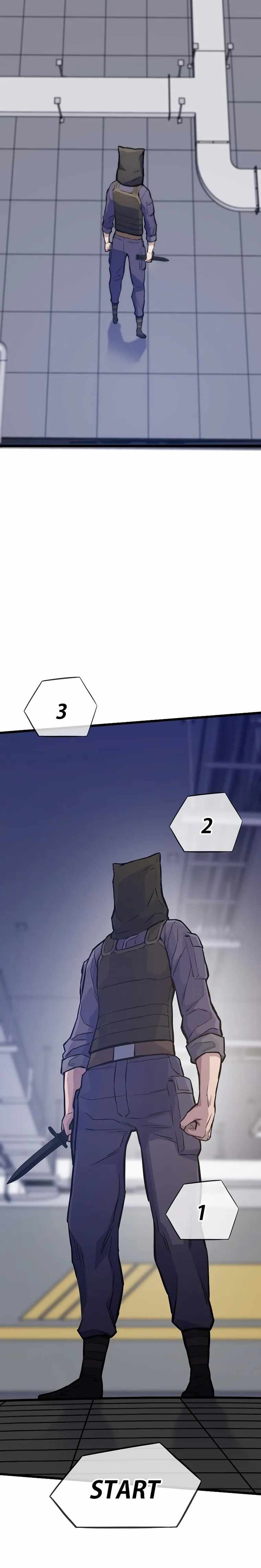 Past Life Returner (Remake 2022) Chapter 42 - Page 30 in English