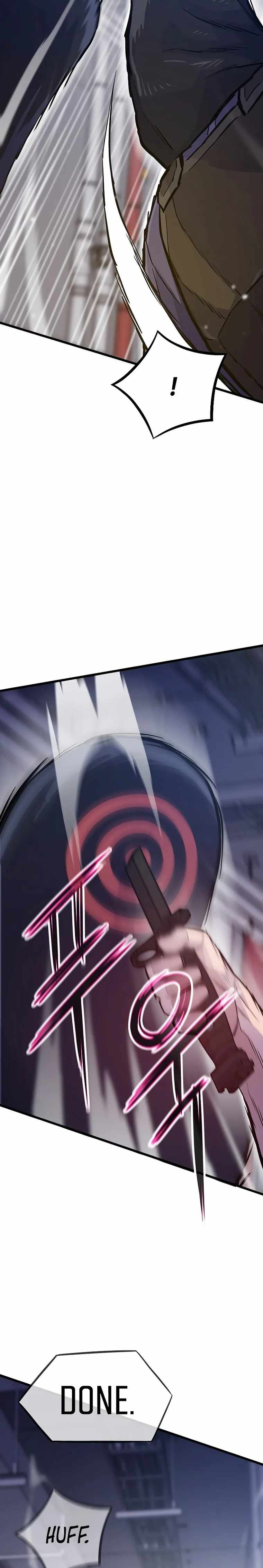 Past Life Returner (Remake 2022) Chapter 42 - Page 33 in English
