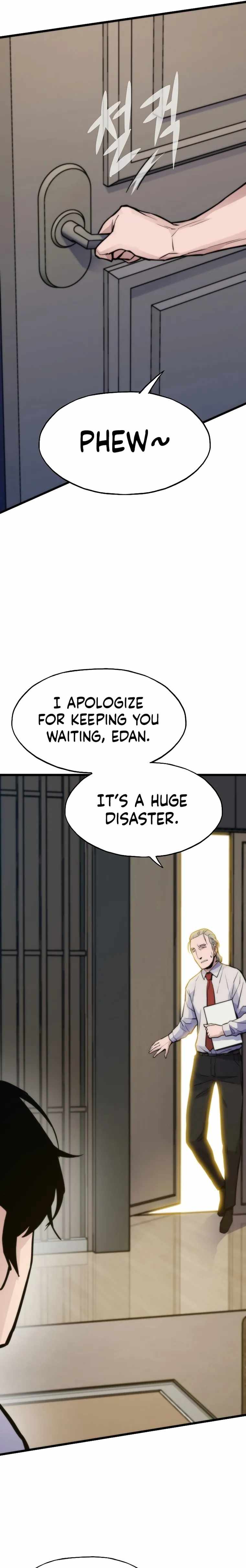Past Life Returner (Remake 2022) Chapter 42 - Page 4 in English