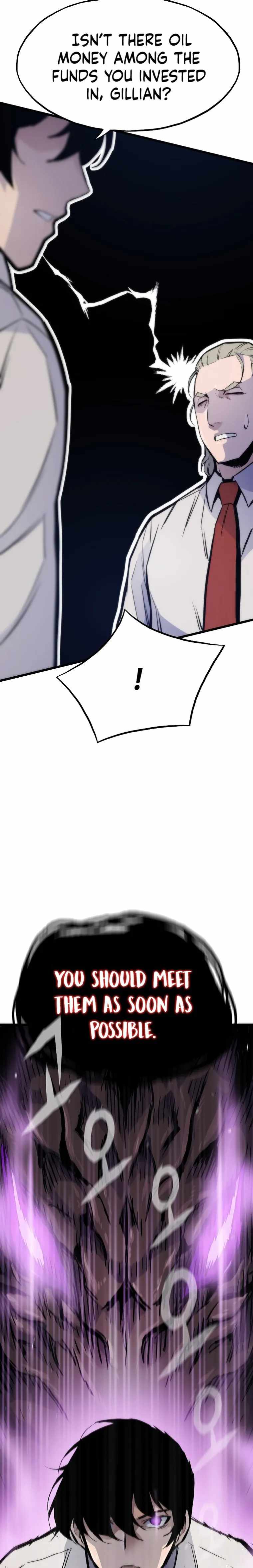 Past Life Returner (Remake 2022) Chapter 42 - Page 8 in English