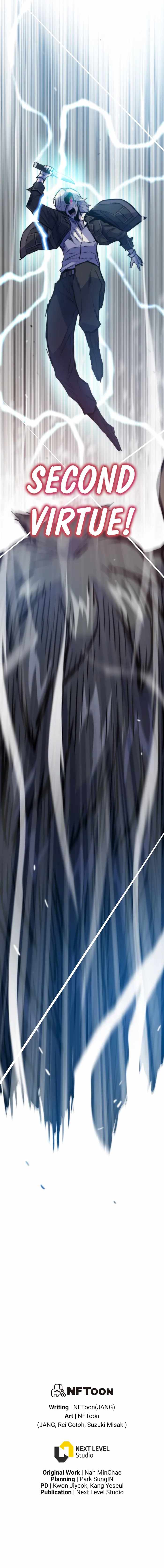 Past Life Returner (Remake 2022) Chapter 47 - Page 16 in English