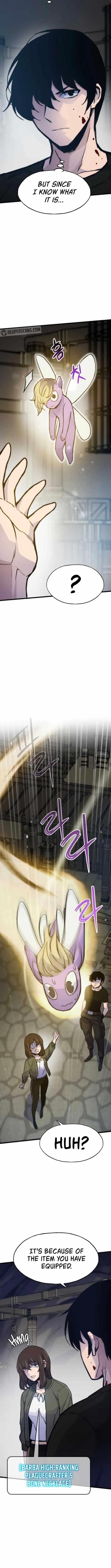 Past Life Returner (Remake 2022) Chapter 49 - Page 14 in English