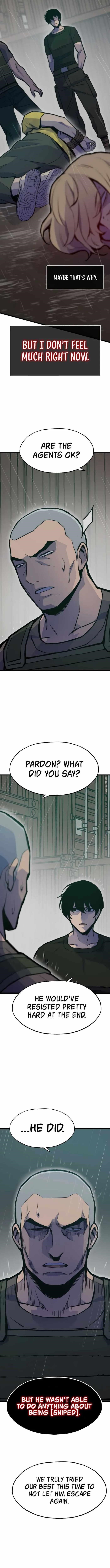 Past Life Returner (Remake 2022) Chapter 49 - Page 3 in English