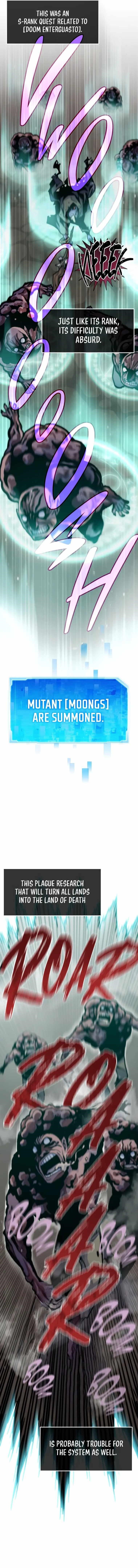 Past Life Returner (Remake 2022) Chapter 50 - Page 3 in English