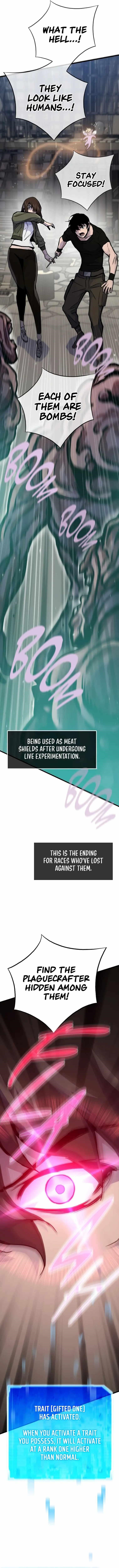 Past Life Returner (Remake 2022) Chapter 50 - Page 4 in English