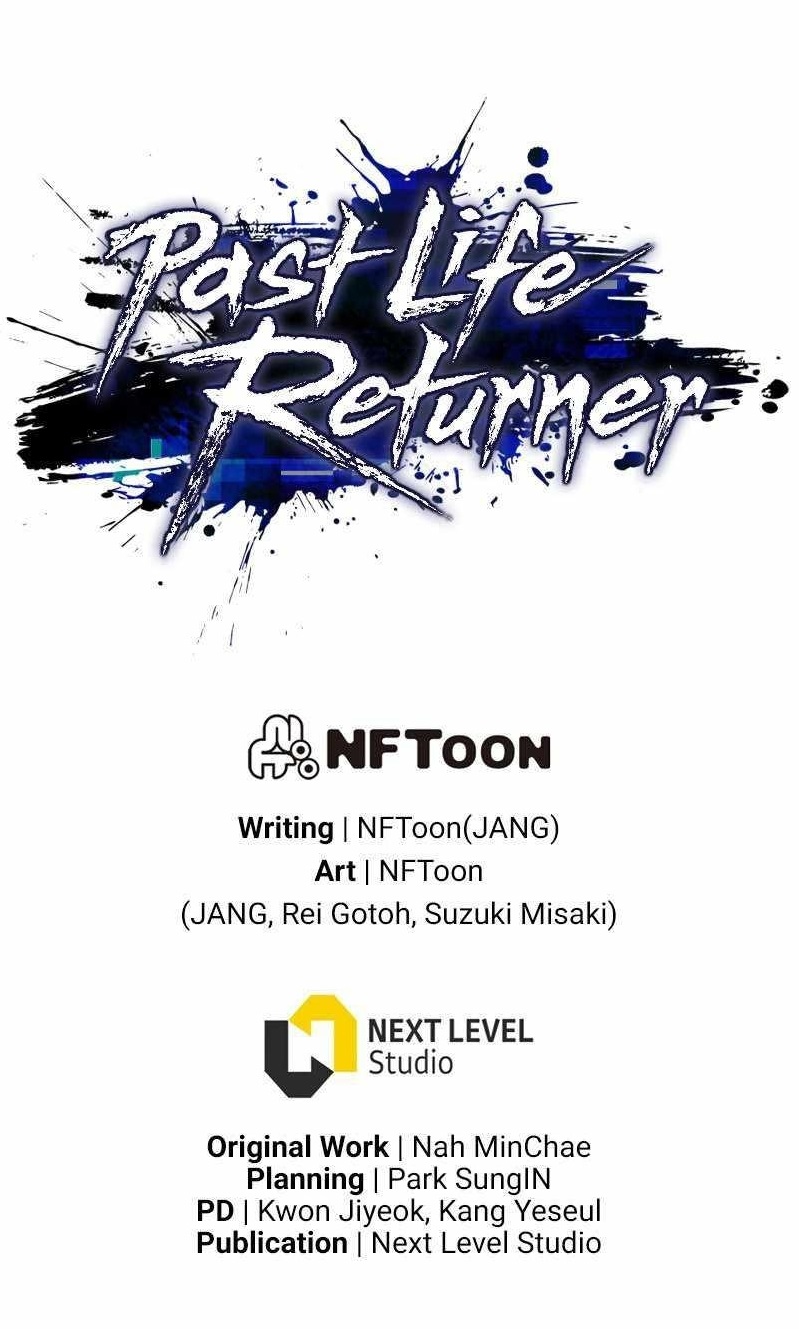 Past Life Returner (Remake 2022) Chapter 54 - Page 16 in English