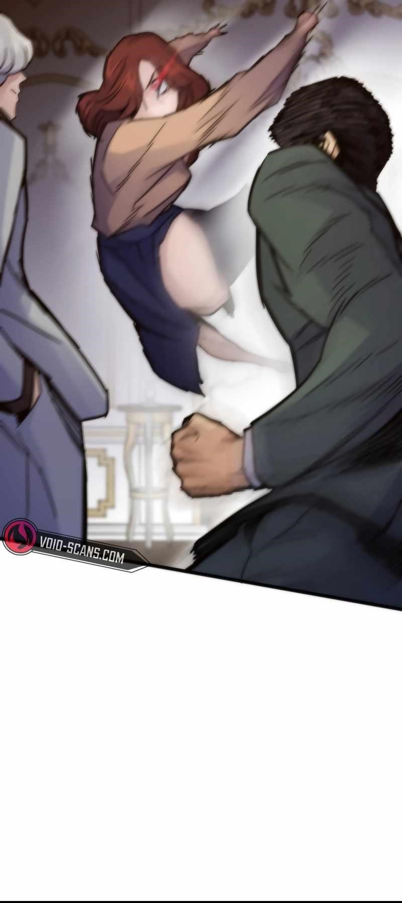 Past Life Returner (Remake 2022) Chapter 55 - Page 16 in English