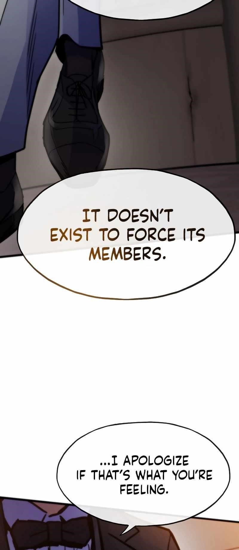 Past Life Returner (Remake 2022) Chapter 55 - Page 30 in English