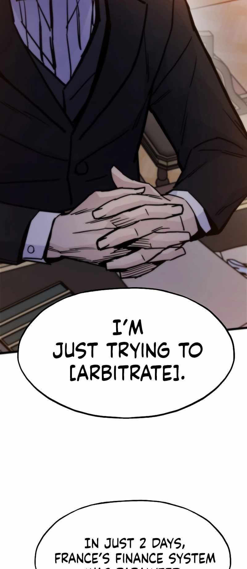 Past Life Returner (Remake 2022) Chapter 55 - Page 31 in English